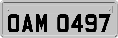OAM0497