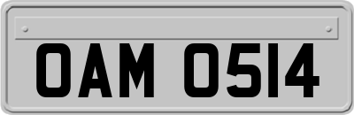 OAM0514