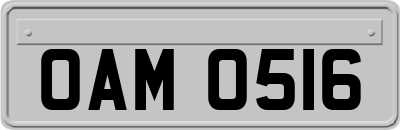 OAM0516