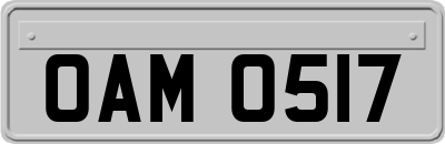 OAM0517