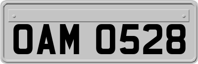 OAM0528