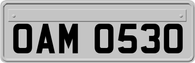 OAM0530