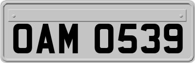 OAM0539