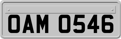 OAM0546