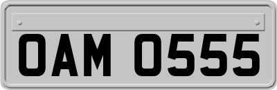 OAM0555