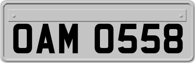 OAM0558
