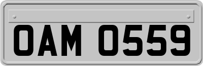 OAM0559