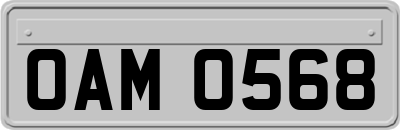 OAM0568