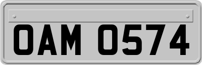 OAM0574