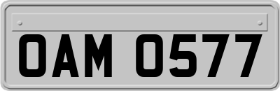 OAM0577