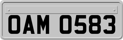 OAM0583