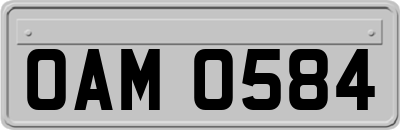 OAM0584