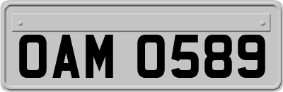 OAM0589