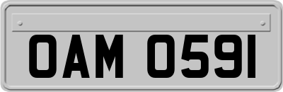 OAM0591