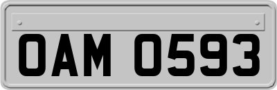 OAM0593