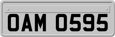 OAM0595