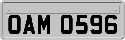 OAM0596