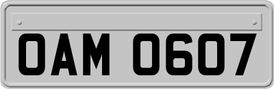 OAM0607