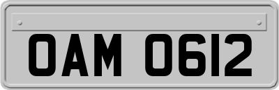 OAM0612