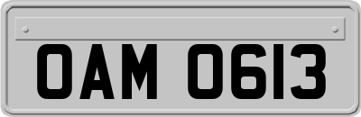 OAM0613