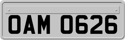 OAM0626