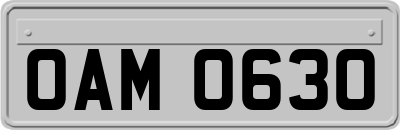 OAM0630