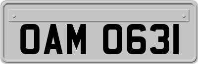OAM0631