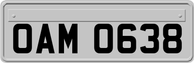 OAM0638