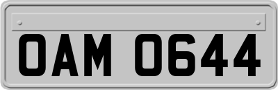 OAM0644