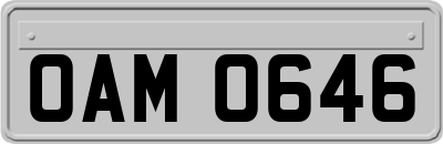 OAM0646