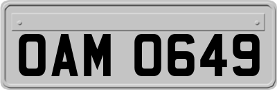 OAM0649