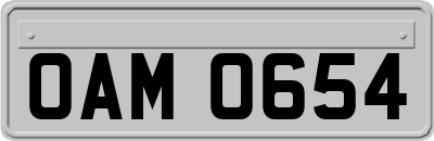 OAM0654