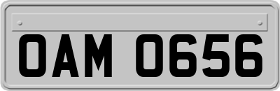OAM0656