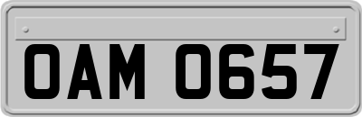 OAM0657