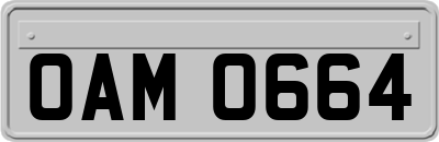OAM0664