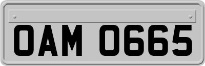 OAM0665
