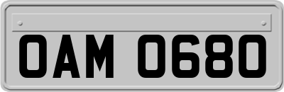 OAM0680