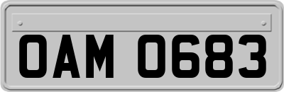 OAM0683