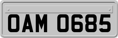 OAM0685