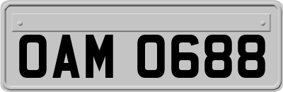 OAM0688