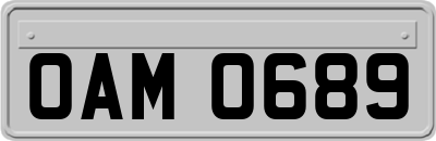 OAM0689