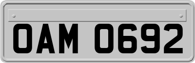 OAM0692