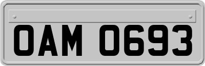 OAM0693