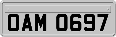 OAM0697