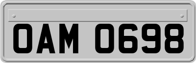 OAM0698