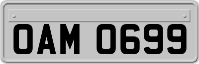 OAM0699