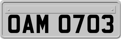 OAM0703