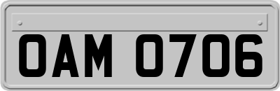 OAM0706