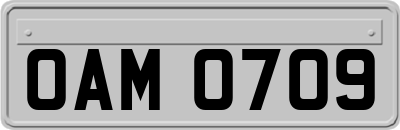 OAM0709