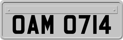 OAM0714